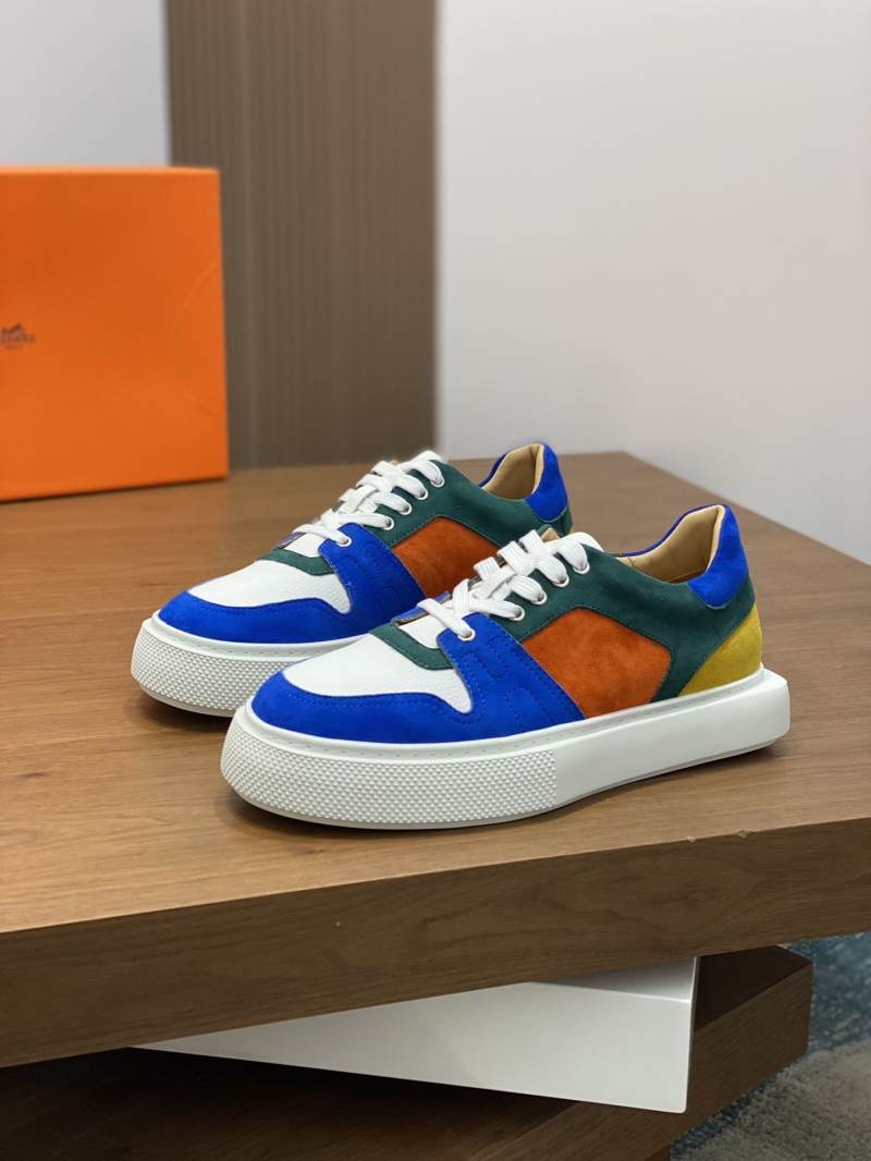 Hermes Sneakers